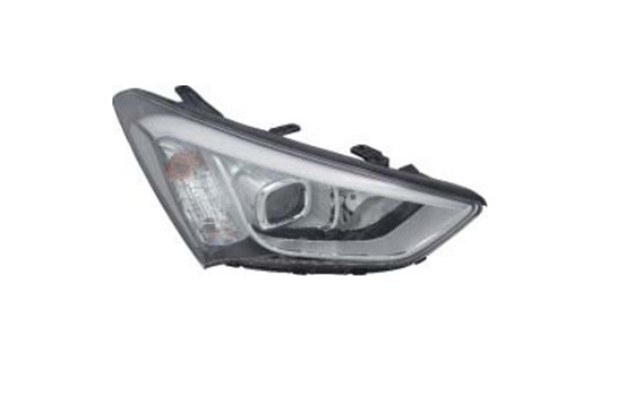 20 - E921 - A6 - 2B H.SANTA FE ON FAR EL.MOTOR.LEDLI RH.12 - 