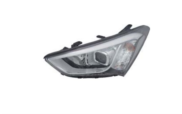 20 - E922 - A6 - 2B H.SANTA FE ON FAR EL.MOTOR.LEDLI LH.12 - 