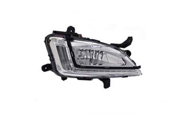 19 - E937 - 06 - 2B H.TUCSON ON SIS FARI GUNDUZ LED.RH.18 - 