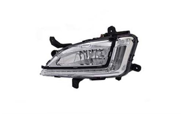 19 - E938 - 06 - 2B H.TUCSON ON SIS FARI GUNDUZ LED.LH.18 - 