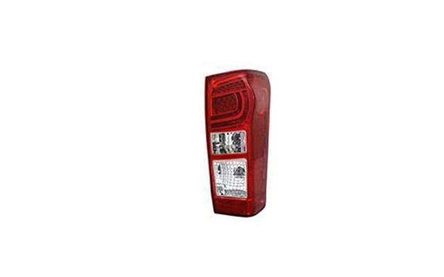 11 - C753 - 06 - 2B IS.D - MAX ARKA STOP LEDLI KIRMIZI RH.11 - 