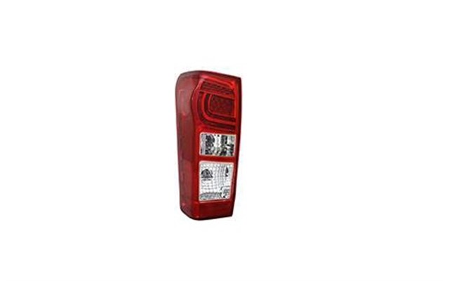 11 - C754 - 06 - 2B IS.D - MAX ARKA STOP LEDLI KIRMIZI LH.11 - 