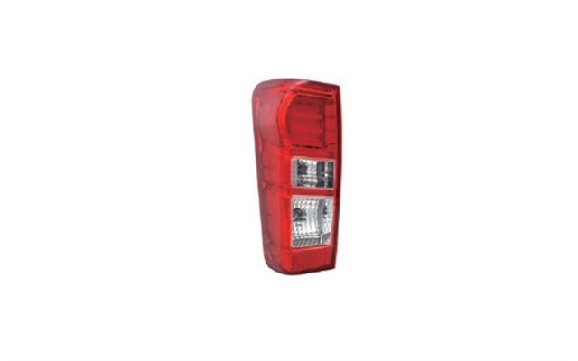 11 - C141 - 05 IS.D - MAX ARKA STOP LEDLI RH.11 - 