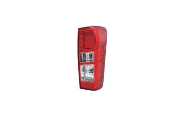 11 - C142 - 05 IS.D - MAX ARKA STOP LEDLI LH.11 - 
