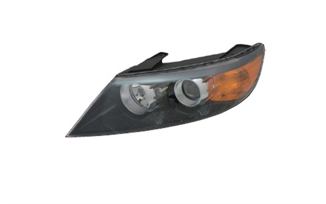 20 - E442 - B5 - 2B K.SORENTO ON FAR EL.LH.09 - 12