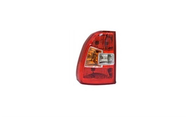 11 - E316 - A5 - 2B K.SPORTAGE ARKA STOP LH.08 - 09