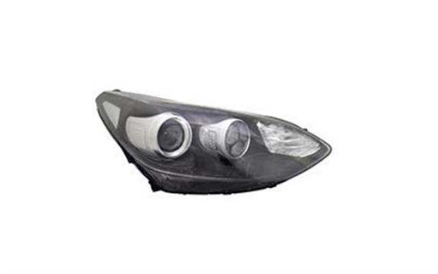 20 - F819 - 06 - 6B K.SPORTAGE ON FAR EL.MOT.LEDLI RH.16 - 