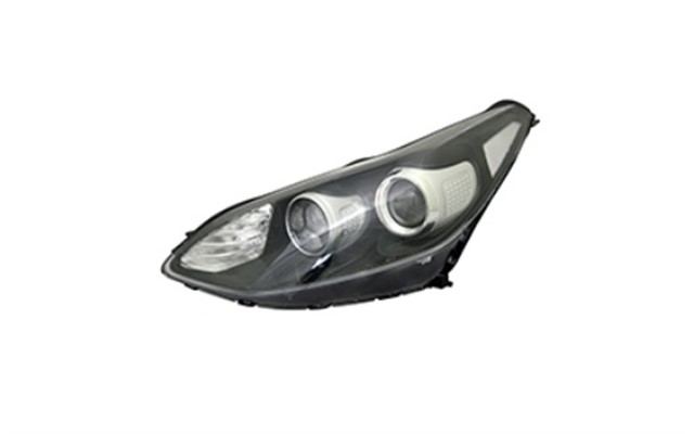 20 - F682 - 06 - 6B K.SPORTAGE ON FAR EL.MOT.LEDLI XEN.TIP LH.16 - 