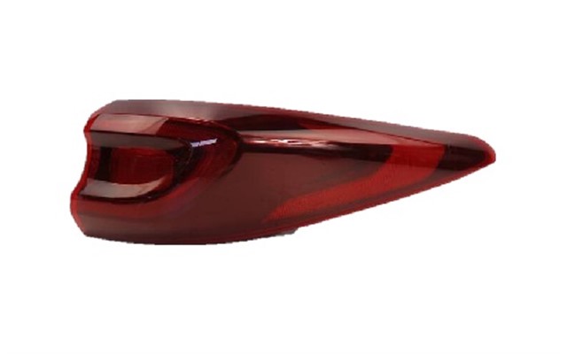 11 - F165 - 05 - 2B K.SPORTAGE ARKA STOP RH.19 - 21