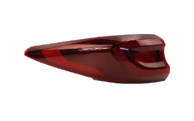 11 - F166 - 05 - 2B K.SPORTAGE ARKA STOP LH.19 - 21