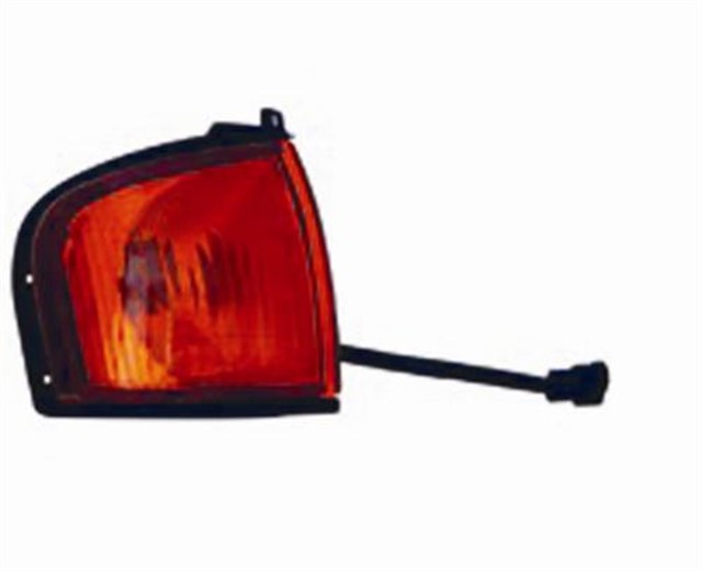 18 - 5525 - A5 - 2B MZ.B2500 PICKUP ON SIN.SARI RH.98 - 01