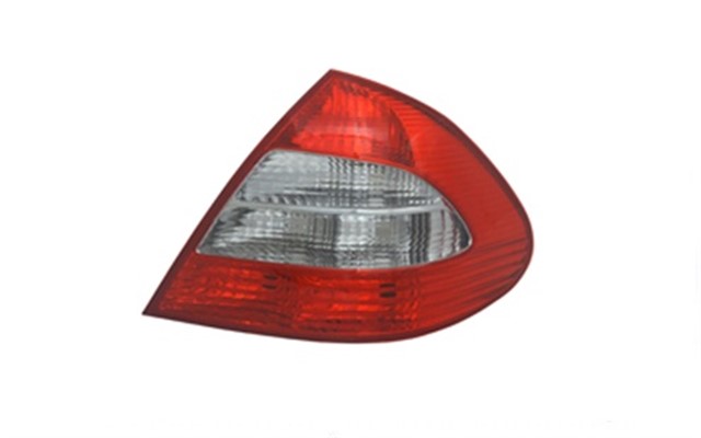 11 - B769 - 01 - 9B M.W211 ARKA STOP SDN RH.06 - 09