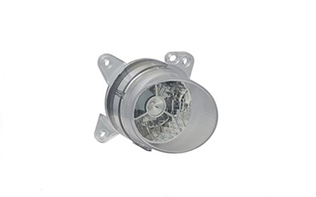 12 - A149 - 00 - 9B M.W176 - W246 GUNDUZ FARI LEDLI SDN RH.11 - 