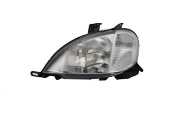 20 - A494 - 05 - 2B M.W163 ON FAR MOTORLU LH.98 - 01