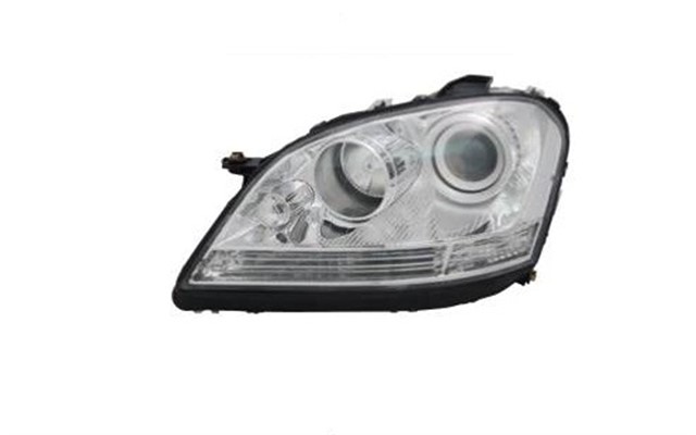 20 - B422 - 05 - 2B M.W164 ON FAR EL.MOTORLU LH.05 - 08