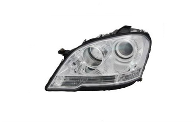 20 - C162 - 05 - 2B M.W164 ON FAR EL.MOTORLU LH.08 - 