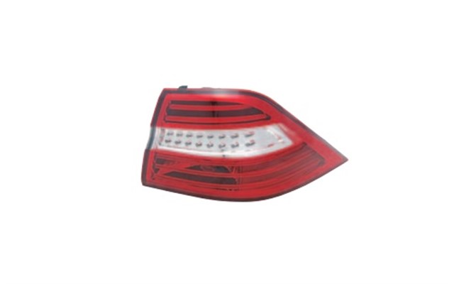 11 - C151 - A6 - 9B M.W166 ARKA STOP LED RH.12 - 15