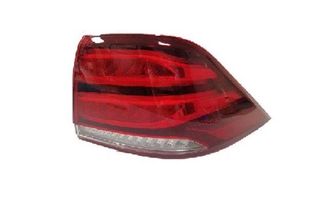 11 - 9021 - A0 - 9B M.W166 ARKA STOP LED RH.15 - 