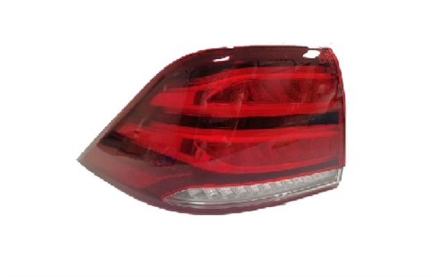 11 - 9022 - A0 - 9B M.W166 ARKA STOP LED LH.15 - 