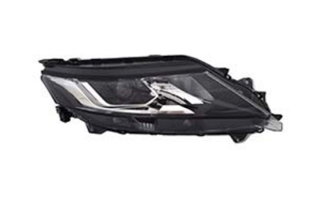 20 - H579 - 05 - 2B M.L200 ON FAR EL.MOT. RH.19 - 