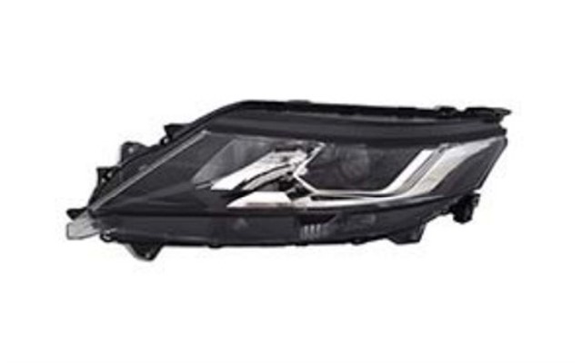 20 - H580 - 05 - 2B M.L200 ON FAR EL.MOT. LH.19 - 