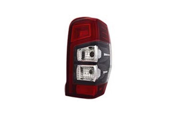 11 - F163 - 06 - 2B M.L200 ARKA STOP LEDLI RH.19 - 