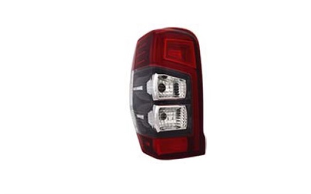 11 - F164 - 06 - 2B M.L200 ARKA STOP LEDLI LH.19 - 