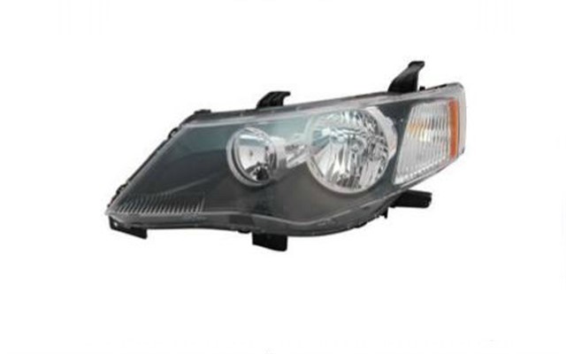 20 - C160 - 05 - 2B M.OUTLANDER ON FAR EL.MOTORLU LH.07 - 