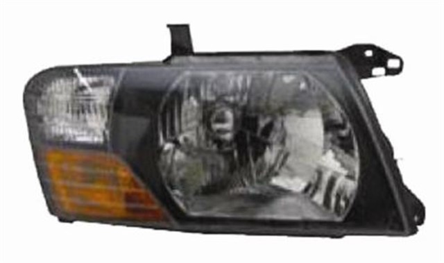 M.PAJERO ON FAR EL.RH.01 - 02