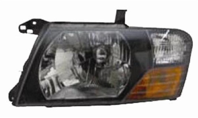 M.PAJERO ON FAR EL.LH.01 - 02