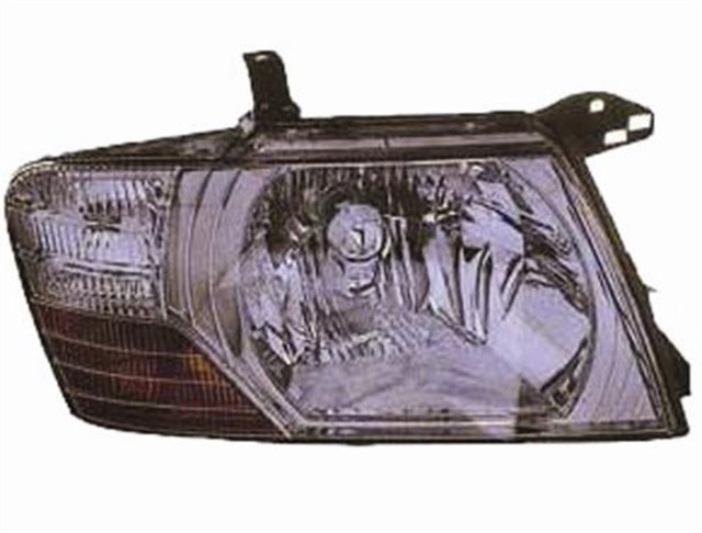 20 - A123A015B3 M.PAJERO ON FAR MAN.RH.03 - 06