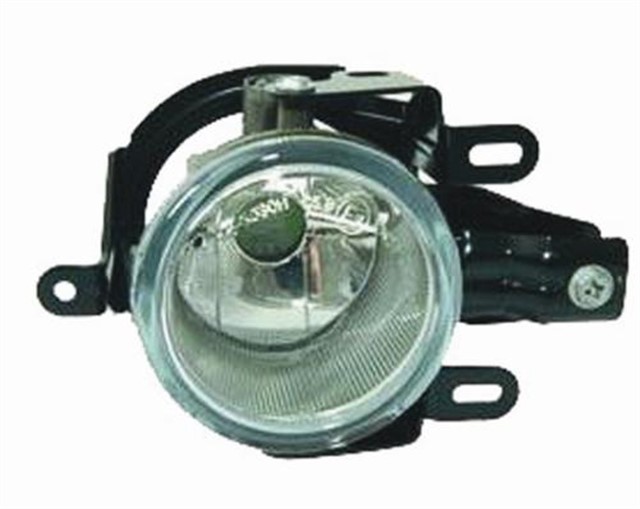 M.PAJERO ON SIS FARI STD 03 - 06