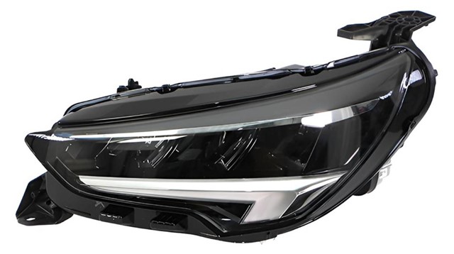 20 - J142 - 06 - 2B SOL FAR OPEL CORSA F LED 19