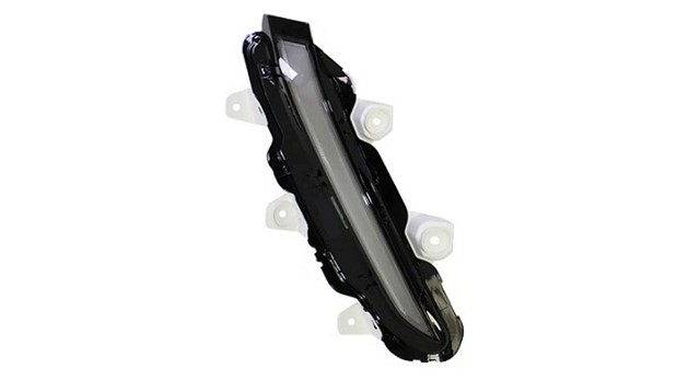 12 - A476 - 00 - 2B P.208 GUNDUZ LAMBASI LED LH.20 - 