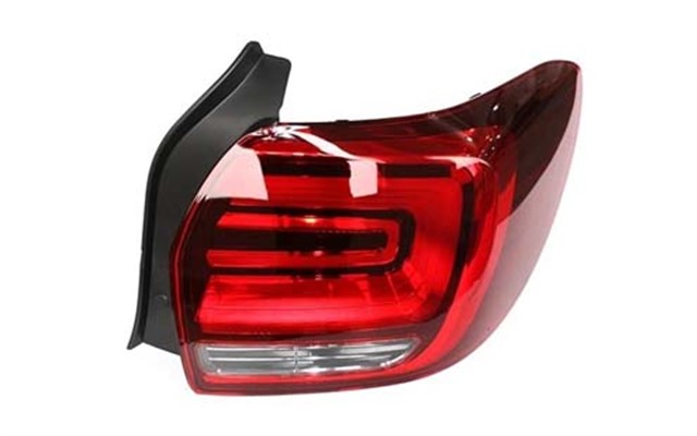 STOP LAMBASI SAG RENAULT SYMBOL III 14