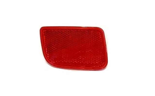 ARKA TAMPON REFLEKTORU SOL MASTER III 10 MOVANO B 10 SCENIC II 04 10