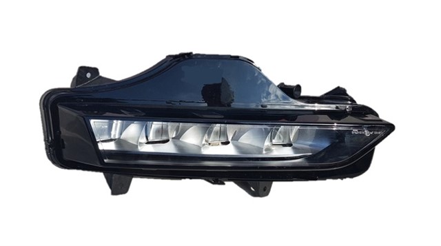 19 - F227 - 00 - 2B S.OCTAVIA ON SIS FARI LED.RH.20 - 