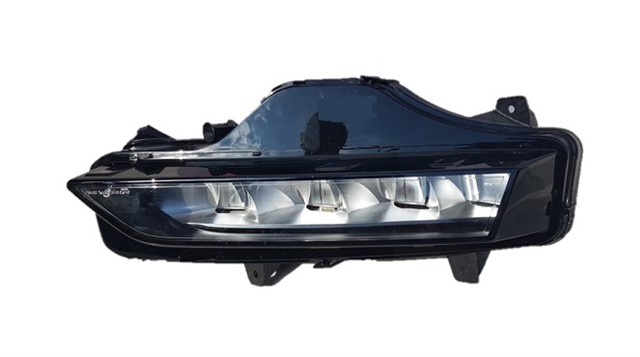 19 - F228 - 00 - 2B S.OCTAVIA ON SIS FARI LED.LH.20 - 