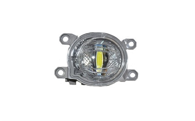 19 - F143 - 01 - 9B T.COROLLA ON SIS FARI LED RH.18 - 