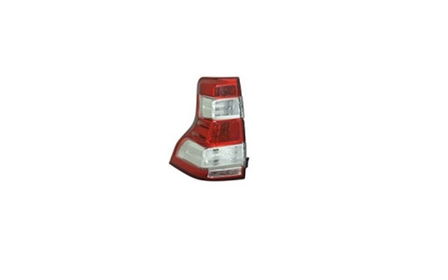 11 - C764 - 06 - 2B T.LAND CRUISER PRADO ARKA STOP LEDLI LH.14 - 