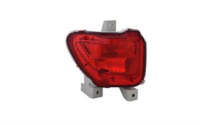 19 - F010 - 01 - 2B T.RAV 4 ARKA SIS FARI LH.06 - 12