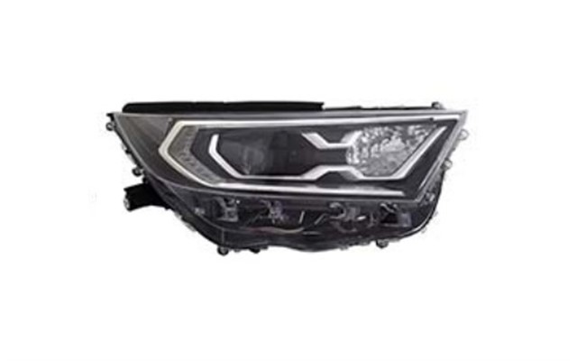 20 - H485 - 06 - 2B T.RAV 4 ON FAR EL.MOT.LED.RH.19 - 