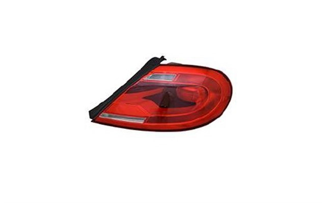 11 - C317 - B1 - 9B W.NEW BEETLE ARKA STOP RH.11 - 