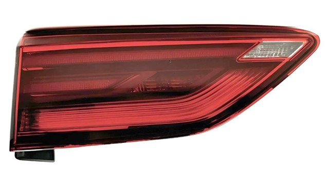 17 - B172 - 00 - 2B W.GOLF VIII ARKA STOP IC LH.20 - 