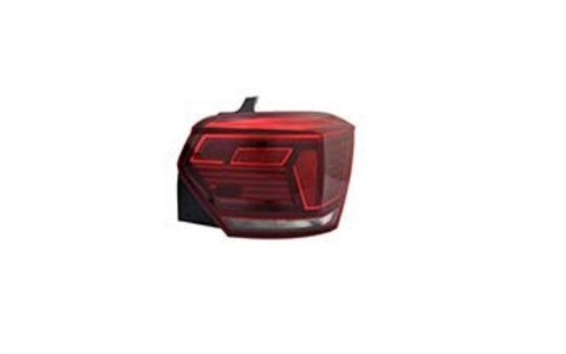 11 - E701 - 06 - 2B W.POLO ARKA STOP LED.RH.17