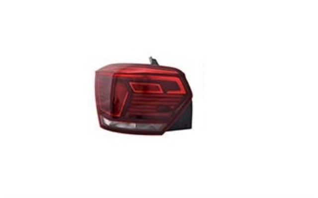 11 - E702 - 06 - 2B W.POLO ARKA STOP LEDLI.GERI VITES LAMBALI.LH.17 - 