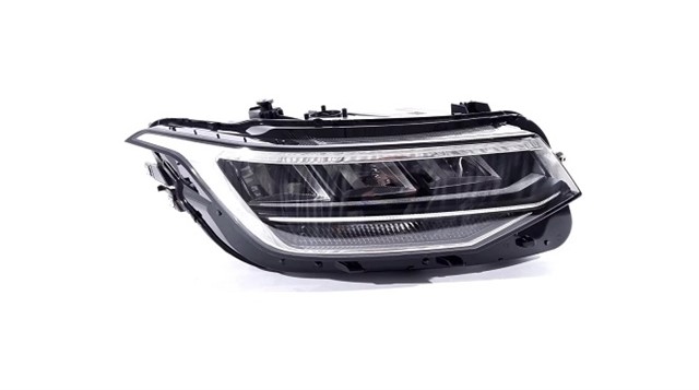 20 - J131 - 06 - 2B W.TIGUAN ON FAR EL.MOT.LED RH.20 - 
