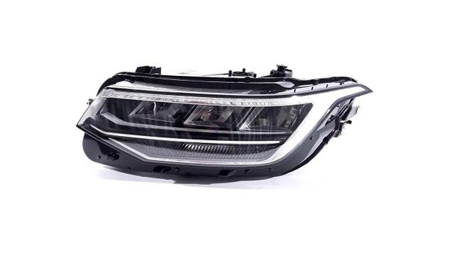 20 - J132 - 06 - 2B W.TIGUAN ON FAR EL.MOT.LED LH.20 - 