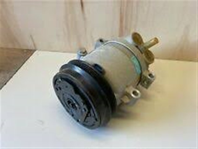 KOMPRESOR HYUNDAI GRAND I10 I10 2013