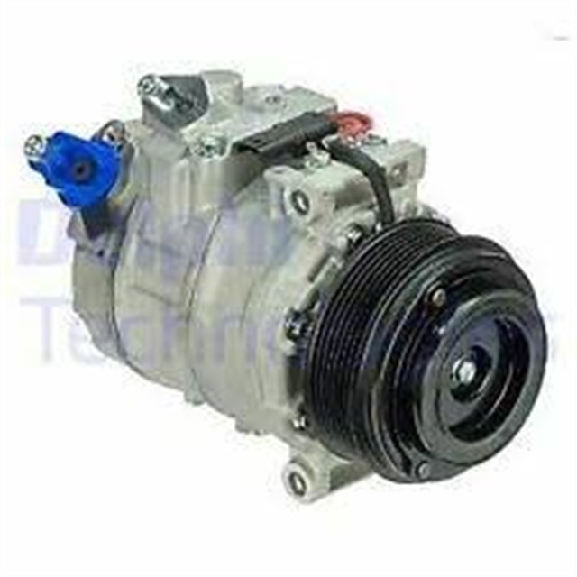 KOMPRESOR KIA PICANTO 2011